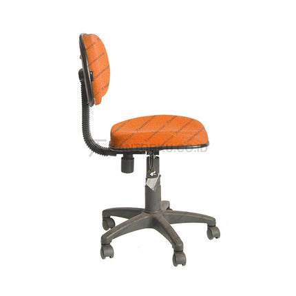 Kursi Kantor Ergotec 821S