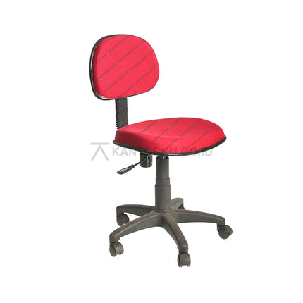 Kursi Kantor Ergotec 821S