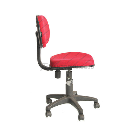Kursi Kantor Ergotec 821S