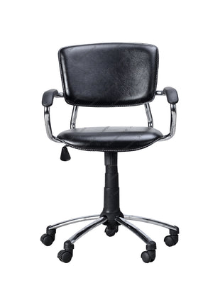 Kursi staff Ergotec 836S mesh dan fabric premium desain modern Tersedia di Kantorku