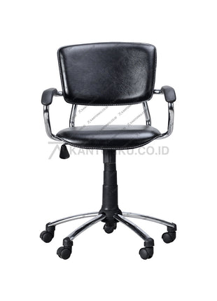 Kursi Kantor Ergotec 836S