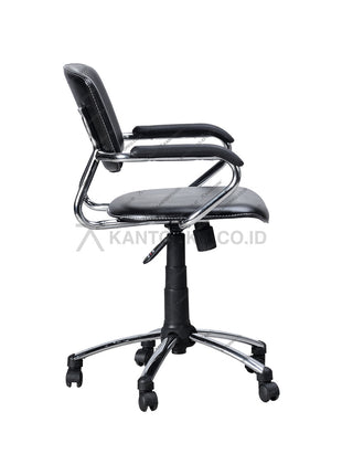 Kursi Kantor Ergotec 836S