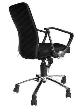 Kursi Kantor Ergotec 837S