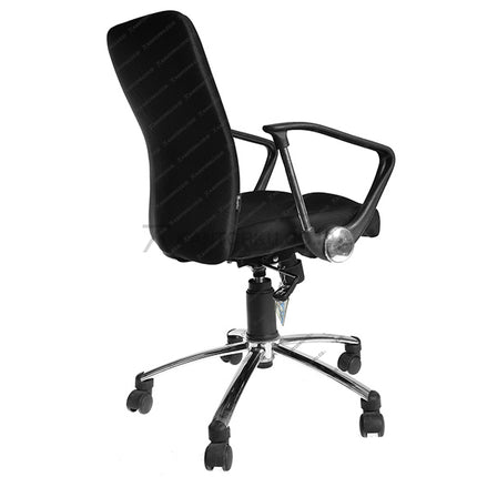 Kursi Kantor Ergotec 837S