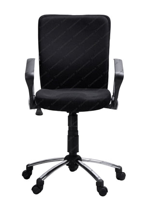 Kursi Kantor Ergotec 837S
