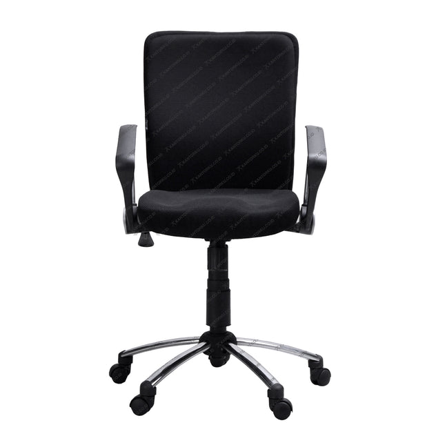 Kursi Kantor Ergotec 837S