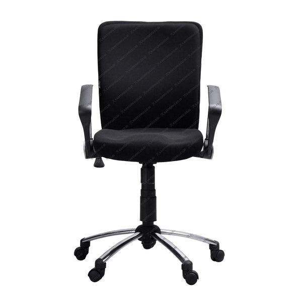 Kursi Kantor Ergotec 837S