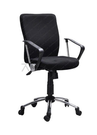 Kursi Kantor Ergotec 837S