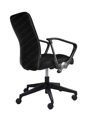 Kursi Kantor Ergotec 837X