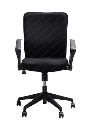 Kursi Kantor Ergotec 837X