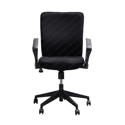Kursi Kantor Ergotec 837X