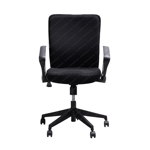 Kursi Kantor Ergotec 837X