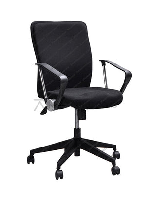 Kursi Kantor Ergotec 837X