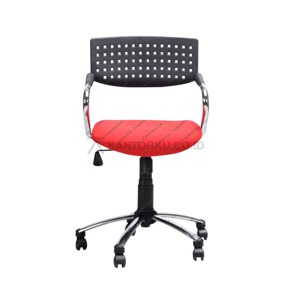 Kursi Kantor Ergotec 842S