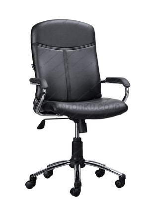 Kursi Kantor Ergotec 845S Oscar