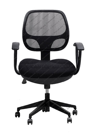 Kursi Kantor Ergotec 846XA
