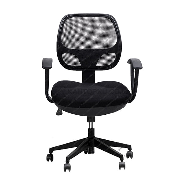 Kursi Kantor Ergotec 846XA
