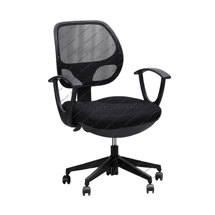 Kursi Kantor Ergotec 846XA