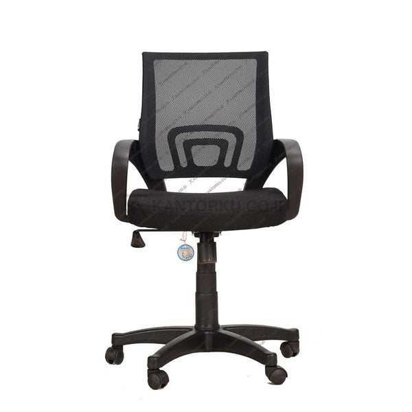 Kursi Kantor Ergotec 851S