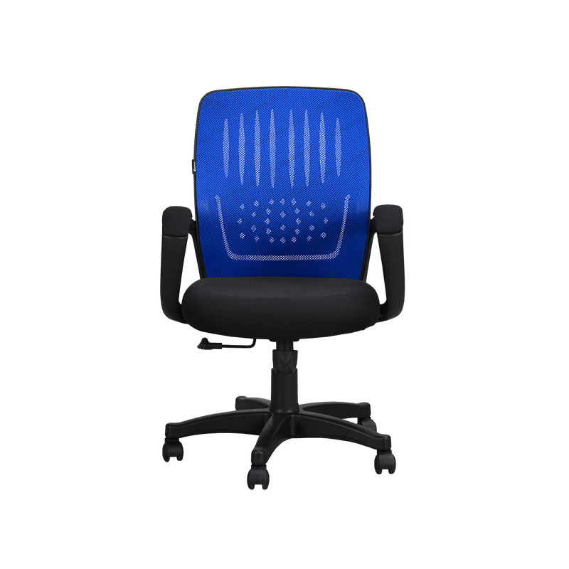 Kursi Kantor ERGOTEC 856 SP