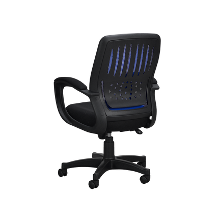 Kursi Kantor Ergotec 856 S desain modern untuk kerja produktif