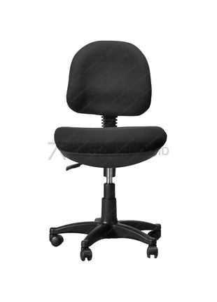 Kursi Kantor Ergonomis - Kursi Tilting Control - kursi TANPA sandaran tangan - Kursi Kerja desain Minimalis - Kursi Staff - Kursi Karyawan - kursi dengan roda dan hidrolik - desain elegan harga ramah di kantong - Kursi Kantor Ergotec 861S - KANTORKU
