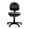 Kursi Kantor Ergonomis - Kursi Tilting Control - kursi TANPA sandaran tangan - Kursi Kerja desain Minimalis - Kursi Staff - Kursi Karyawan - kursi dengan roda dan hidrolik - desain elegan harga ramah di kantong - Kursi Kantor Ergotec 861S - KANTORKU