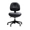 Kursi Kantor Ergonomis - Kursi Tilting Control - kursi TANPA sandaran tangan - Kursi Kerja desain Minimalis - Kursi Staff - Kursi Karyawan - kursi dengan roda dan hidrolik - desain elegan harga ramah di kantong - Kursi Kantor Ergotec 861X - KANTORKU