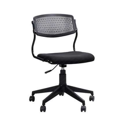 Kursi kantor Ergotec 865XJ bergaya profesional dan minimalis – Kantorku