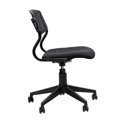 Kursi kerja Ergotec 865XJ kuat dan tahan lama untuk ruang kantor – kantorku.co.id