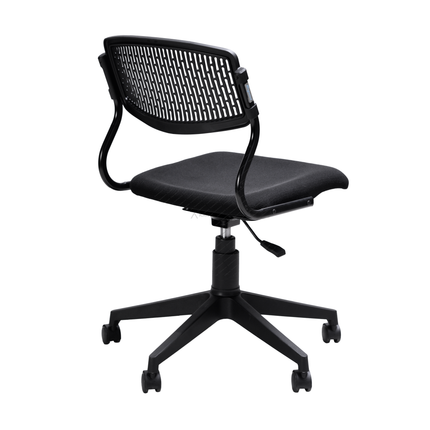 Kursi Ergotec 865XJ modern dengan konstruksi ergonomis – kantorkudotcodotid