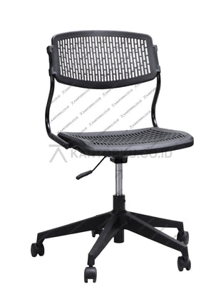 Kursi kantor Ergotec 865 X modern dan kokoh dengan desain minimalis elegan Kantorku.co.id