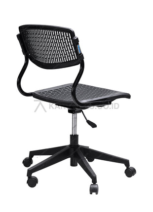 Kursi kerja Ergotec 865 X desain profesional untuk kenyamanan dan produktivitas maksimal Kantorku