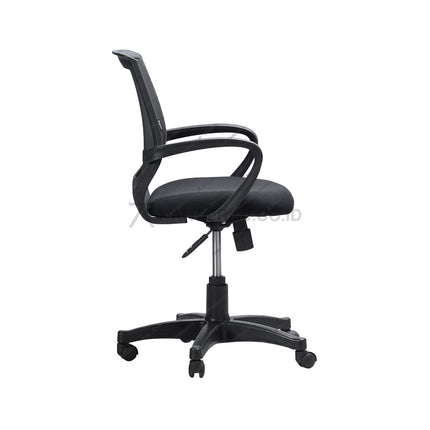 Kursi Kantor Ergotec 866SP