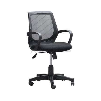 Kursi Kantor Ergotec 866SP