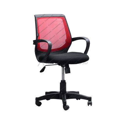Kursi Kantor Ergotec 866SP