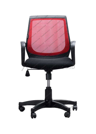 Kursi Kantor Ergotec 866SP