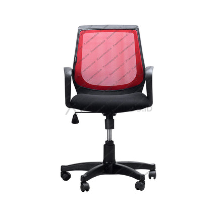 Kursi Kantor Ergotec 866SP