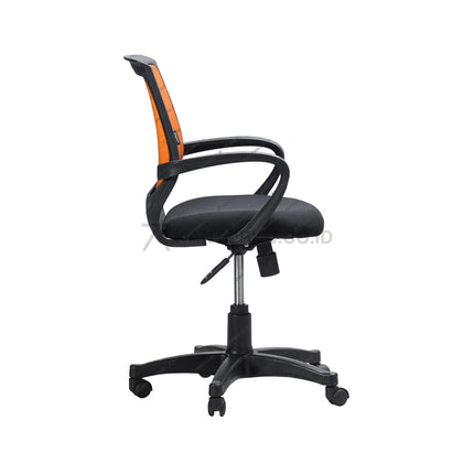 Kursi Kantor Ergotec 866SP