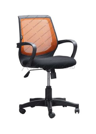 Kursi Kantor Ergotec 866SP