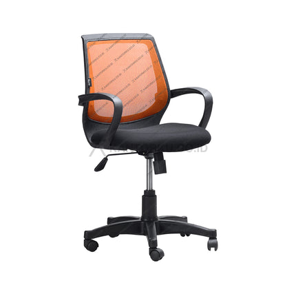 Kursi Kantor Ergotec 866SP
