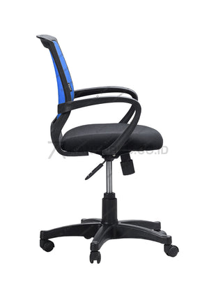 Kursi Kantor Ergotec 866SP