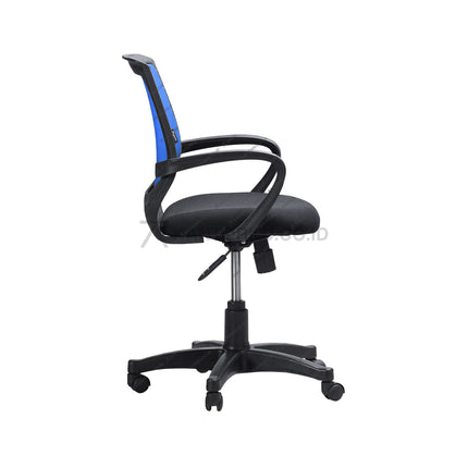 Kursi Kantor Ergotec 866SP