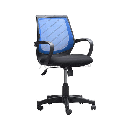 Kursi Kantor Ergotec 866SP