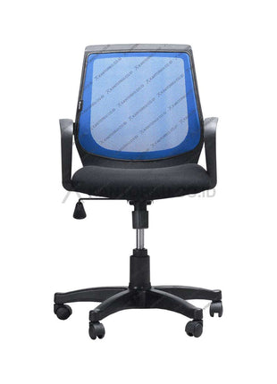 Kursi Kantor Ergotec 866SP