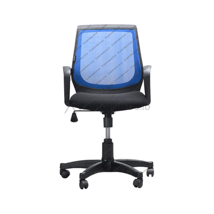 Kursi Kantor Ergotec 866SP