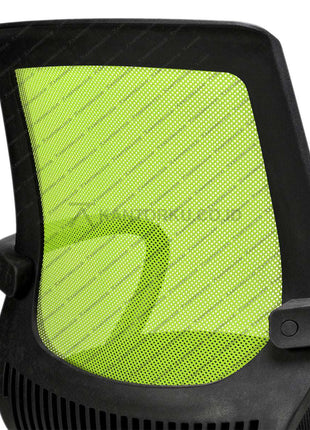 Kursi Kantor Ergotec 866SP