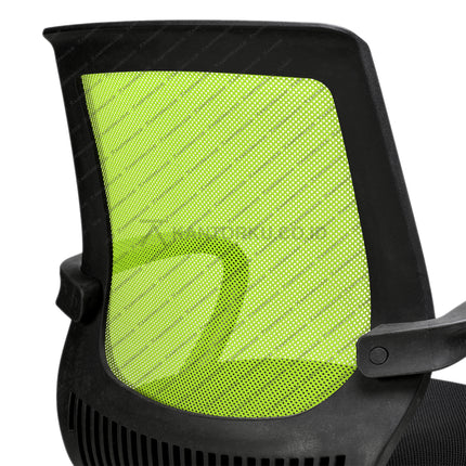 Kursi Kantor Ergotec 866SP