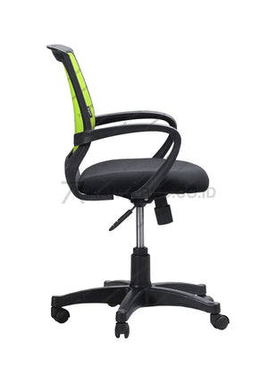 Kursi Kantor Ergotec 866SP