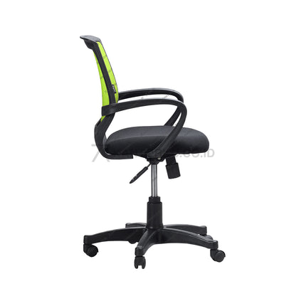 Kursi Kantor Ergotec 866SP